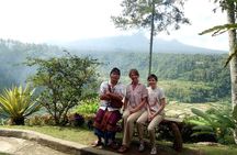Ubud Customized Tour All-Inclusive