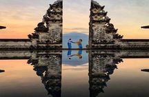 ALL INCLUSIVE - Bali Gate Of Heaven Tour