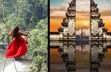 ALL INCLUSIVE - Bali Gate Of Heaven Tour