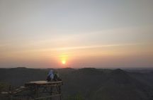  Beautiful Sunrise and Exotic Jomblang Cave Tour