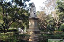 A Trail Through Parks Of Bangalore