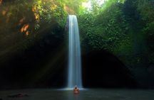  Beji Guwang Hidden Canyon With Tukad Cepung Waterfalls 
