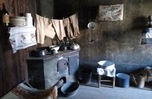 Tour around Lota