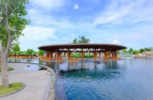 Nha Trang Speedboat Tour Plus Mud Bath On Hon Tam Island