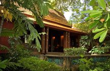 Jim Thompson’s Story of Silk
