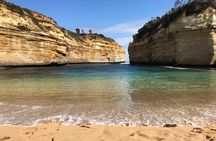 12 Apostles and Shipwreck Coast Express Private Tour