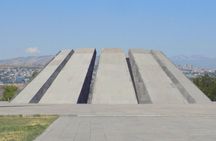 Yerevan Genocide Memorial Walking Tour