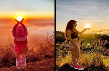 Mount Batur Sunrise Trekking With Guide & Breakfast