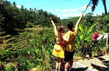 Incredible Day Trip to Ubud