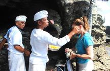 Ubud Day Trip and Tanah Lot