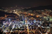 Busan Private Fullday Tour (From min 2 ppl)