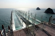 Busan Private Fullday Tour (From min 2 ppl)