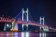 Busan Private Fullday Tour (From min 2 ppl)