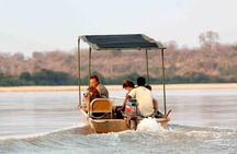 7 Days 6 Night In Southern Of Tanzania
