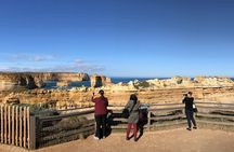 12 Apostles and Shipwreck Coast Express Private Tour