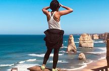 12 Apostles and Shipwreck Coast Express Private Tour