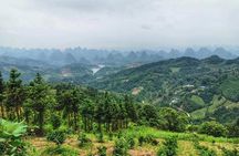 7-Day Guilin & Longji Rice Terraces Bike Adventure