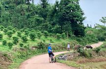 7-Day Guilin & Longji Rice Terraces Bike Adventure