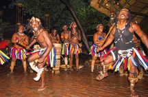 3 Days Holiday Package In Zambia