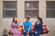 Private Historic Old Dubai and Souks Walking Tour featuring Hidden Gems