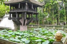 Hanoi City Tour
