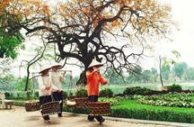 Hanoi City Tour