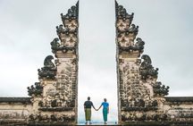 Gate of Heaven Lempuyang Temple and East Bali Tours