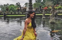 Gate of Heaven Lempuyang Temple and East Bali Tours