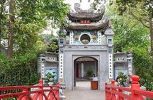 Hanoi City Tour
