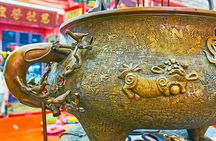 Chinese Heritage Cultural Immersion Tour
