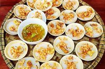 Half-Day Guided Street Food Walking Tour at Hue