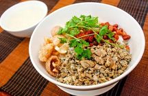 Half-Day Guided Street Food Walking Tour at Hue