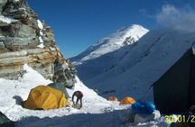 15-Day Dho Tarap and Shey Phoksundo Trekking Lower Dolpo in Nepal