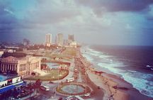4-Hours Colombo City Tour