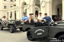 4-Hours Colombo City Tour