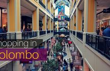 4-Hours Colombo City Tour