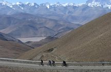 15-Day Dho Tarap and Shey Phoksundo Trekking Lower Dolpo in Nepal