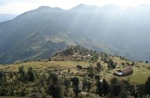 15-Day Dho Tarap and Shey Phoksundo Trekking Lower Dolpo in Nepal