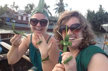 Hoi An Bicycle And Cooking Class Tour 