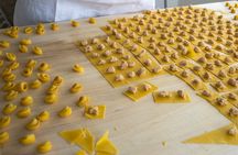 Private Cooking Class at a Cesarina's Home in Reggio Calabria