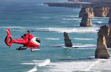 Private Express Experience - 12 Apostles