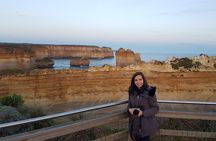 Private Express Experience - 12 Apostles