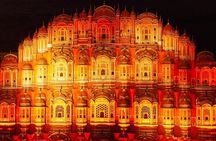 Perfect Rajasthan Itinerary for 8 Days 