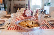 Private Cooking Class at a Cesarina's Home in Reggio Calabria