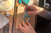 Be an Artisans in Seville for a day