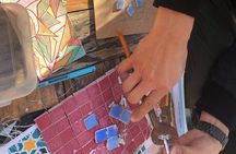 Be an Artisans in Seville for a day