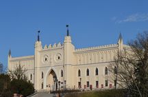 Lublin and Majdanek concentration camp from Warsaw (1-day tour)