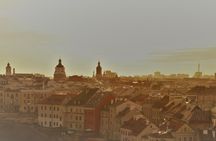 Lublin and Majdanek concentration camp from Warsaw (1-day tour)
