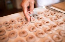 Dining Experience at a local's Home in Alessandria with Show Cooking