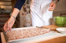 Dining Experience at a local's Home in Alessandria with Show Cooking